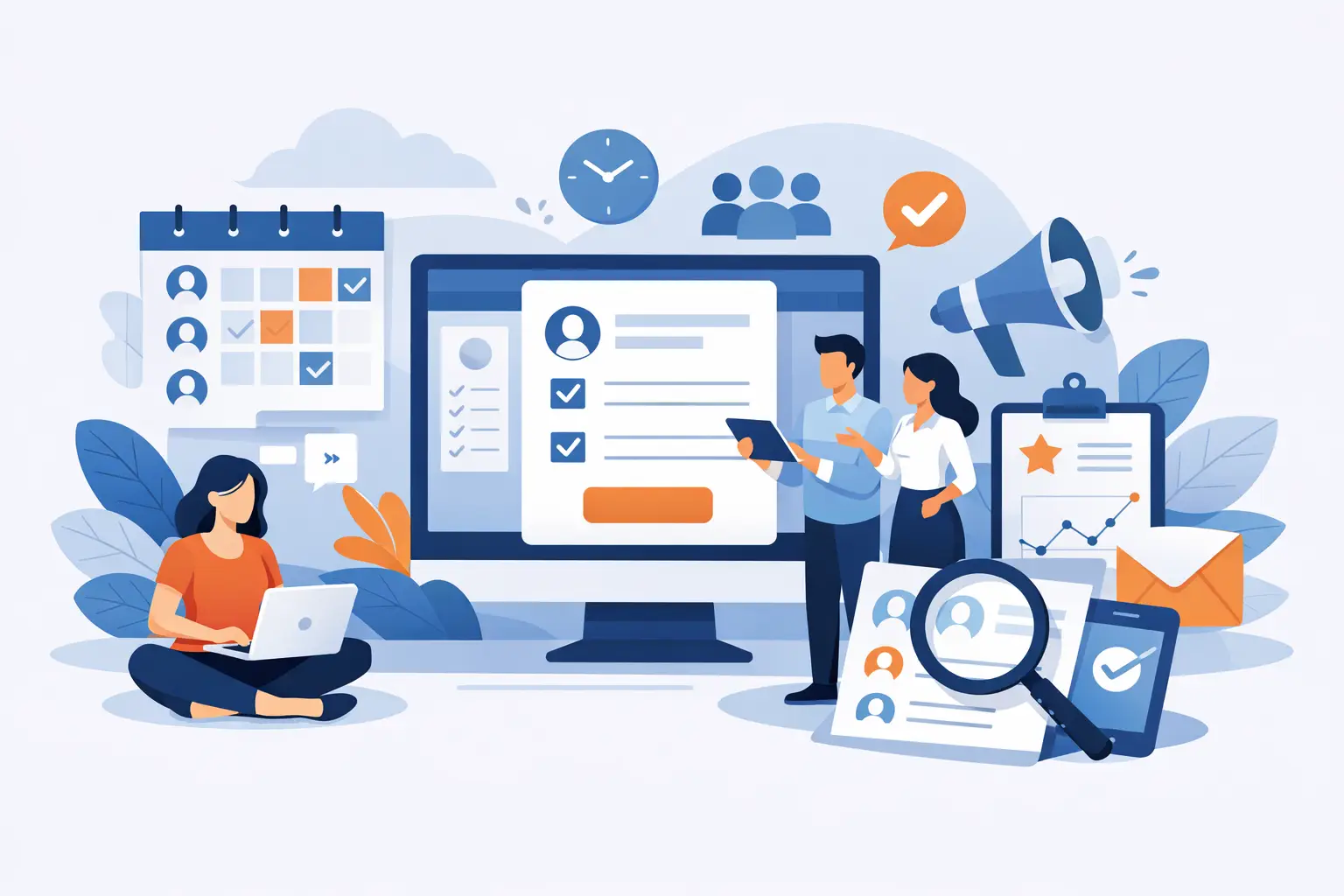 Signup Software Reviews: What Organizers Need